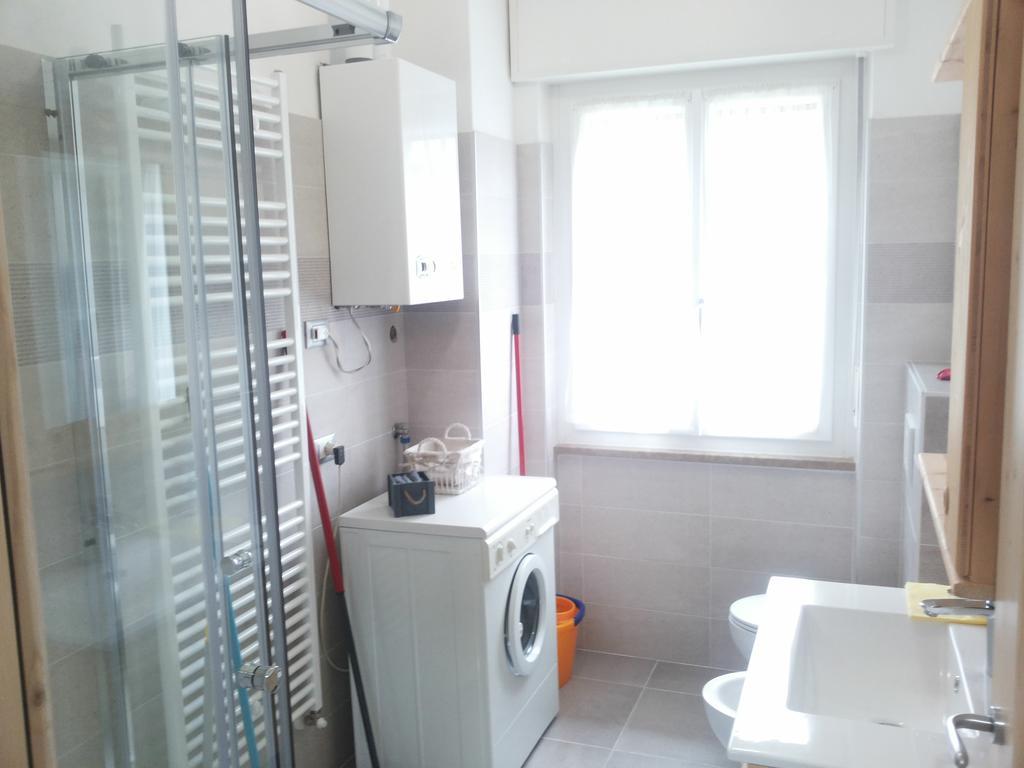 Ca Prandel Apartment Levico Terme Exterior foto