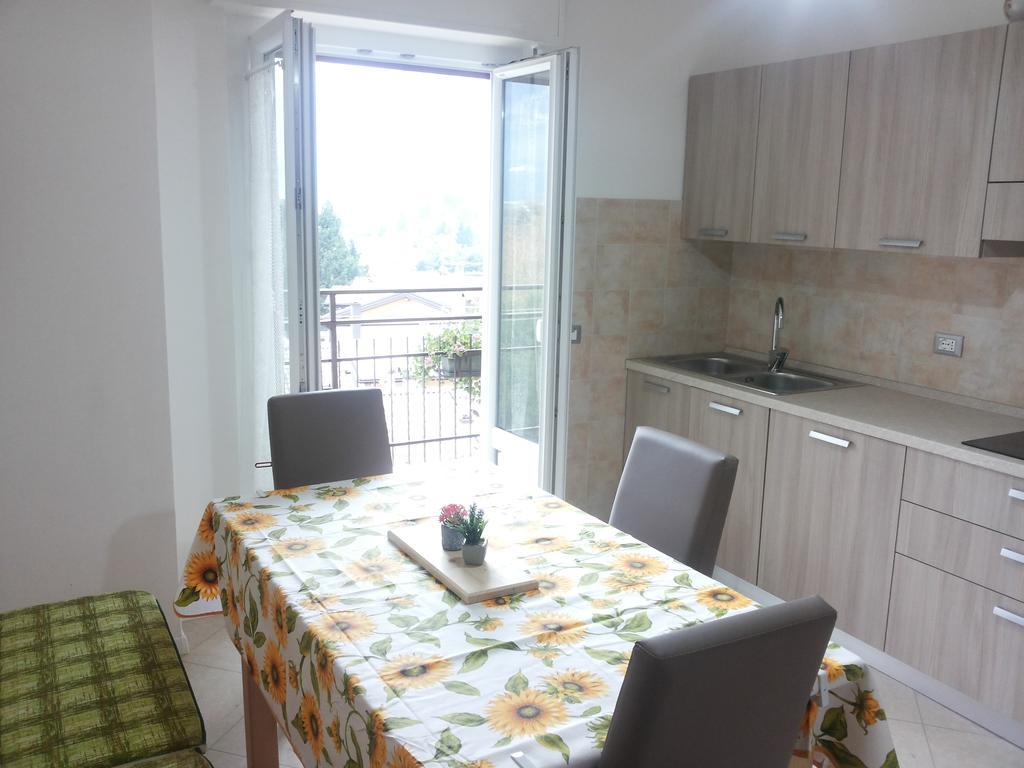 Ca Prandel Apartment Levico Terme Exterior foto