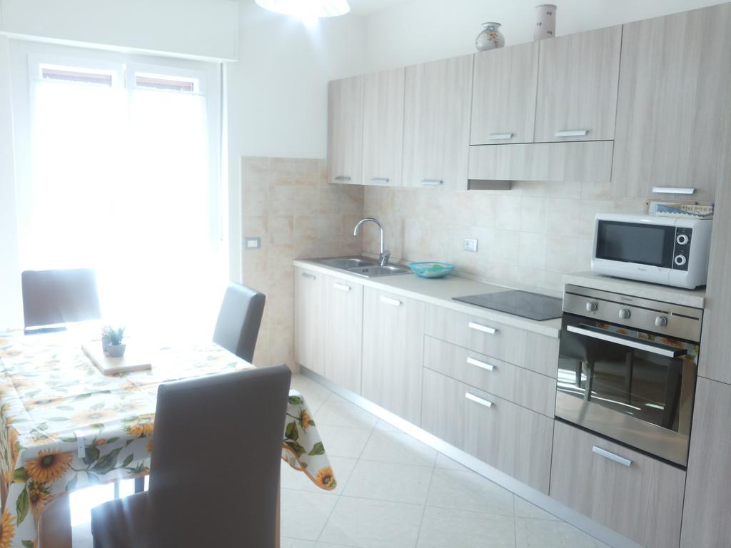 Ca Prandel Apartment Levico Terme Exterior foto