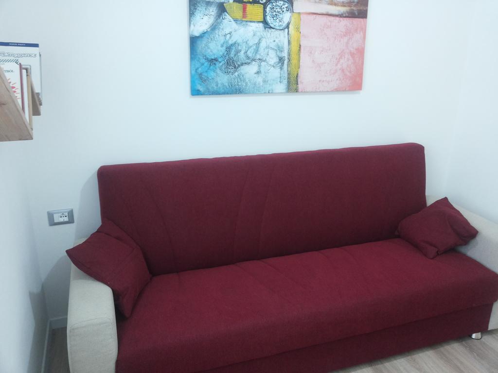 Ca Prandel Apartment Levico Terme Exterior foto