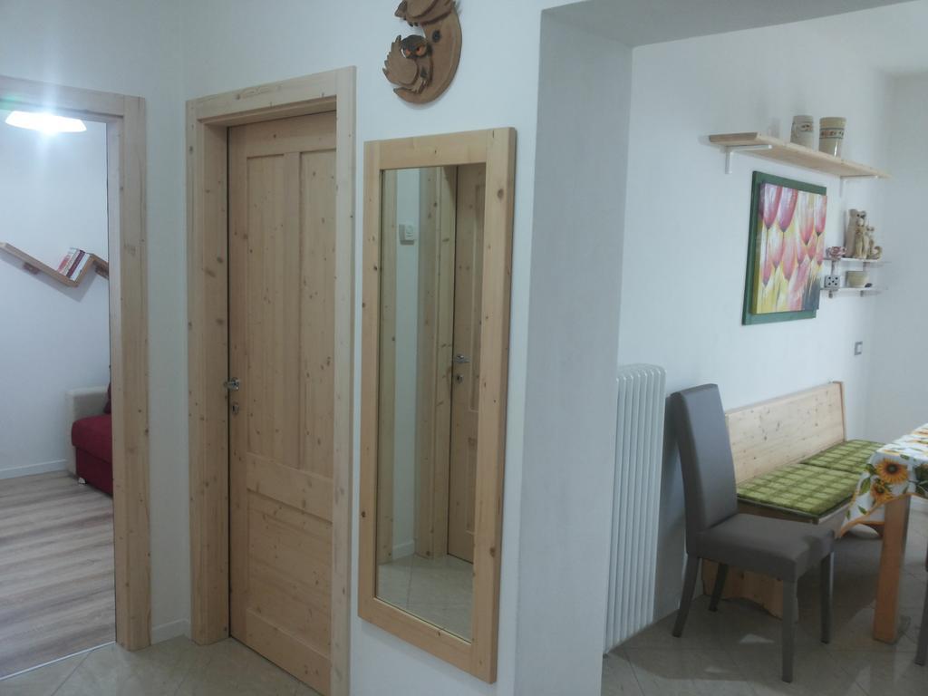 Ca Prandel Apartment Levico Terme Exterior foto