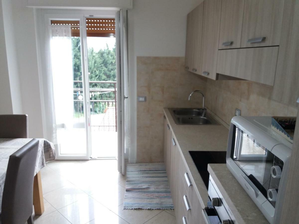 Ca Prandel Apartment Levico Terme Exterior foto