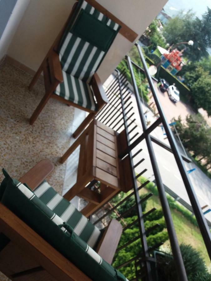 Ca Prandel Apartment Levico Terme Exterior foto