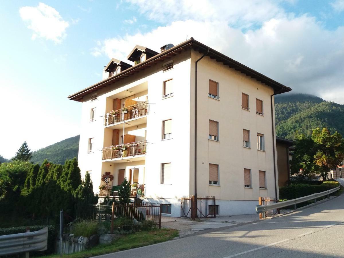 Ca Prandel Apartment Levico Terme Exterior foto